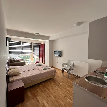אוהריד Apartments Nora חדר תמונה