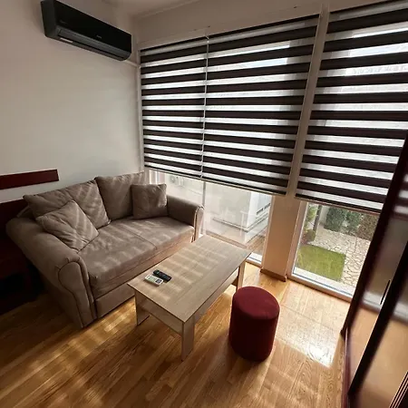 אוהריד Apartments Nora מראה חיצוני תמונה