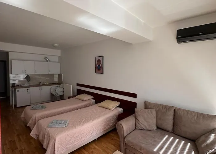 Apartments Nora