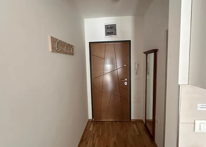 Apartments Nora