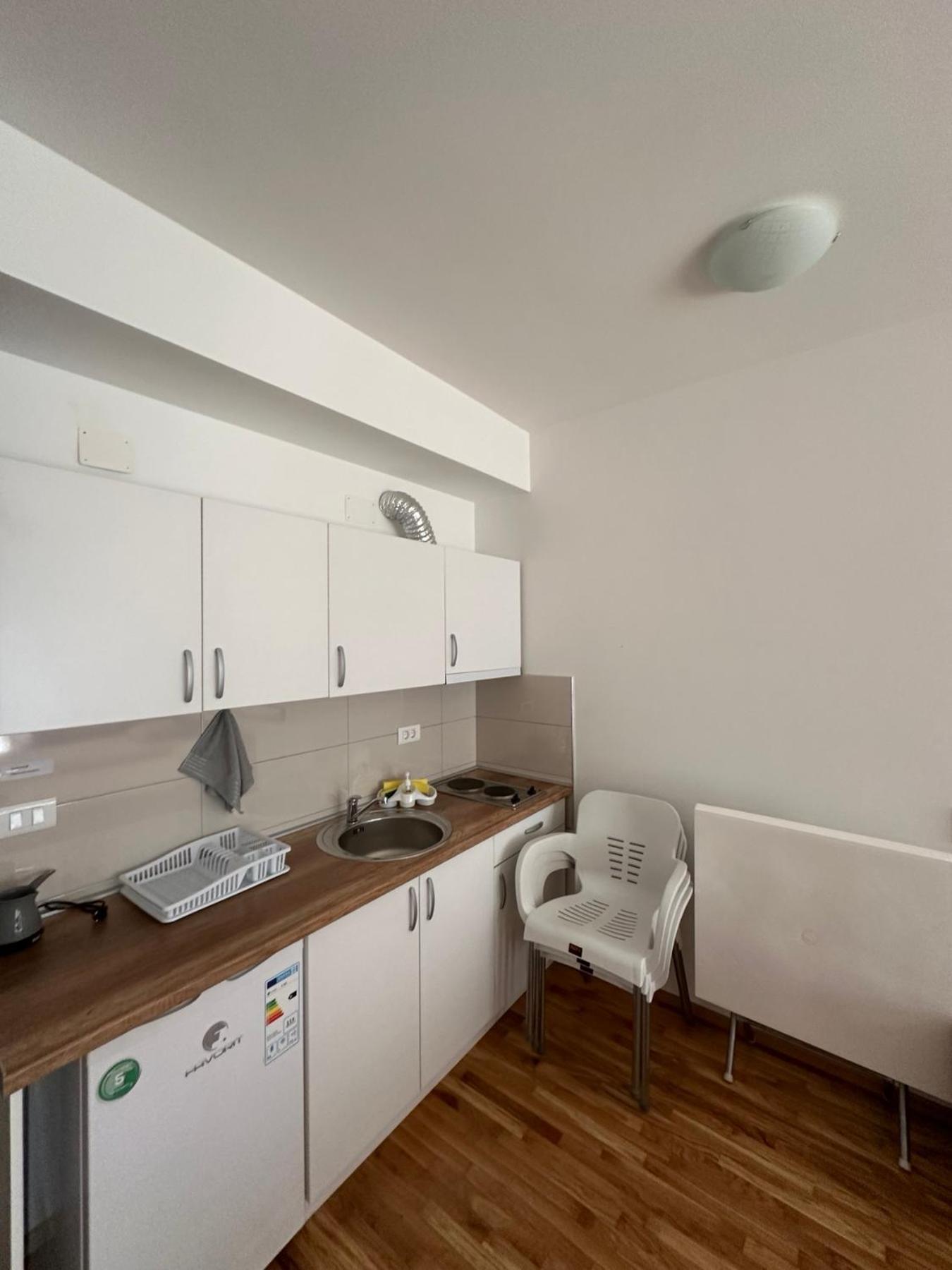 Apartamento Nora *