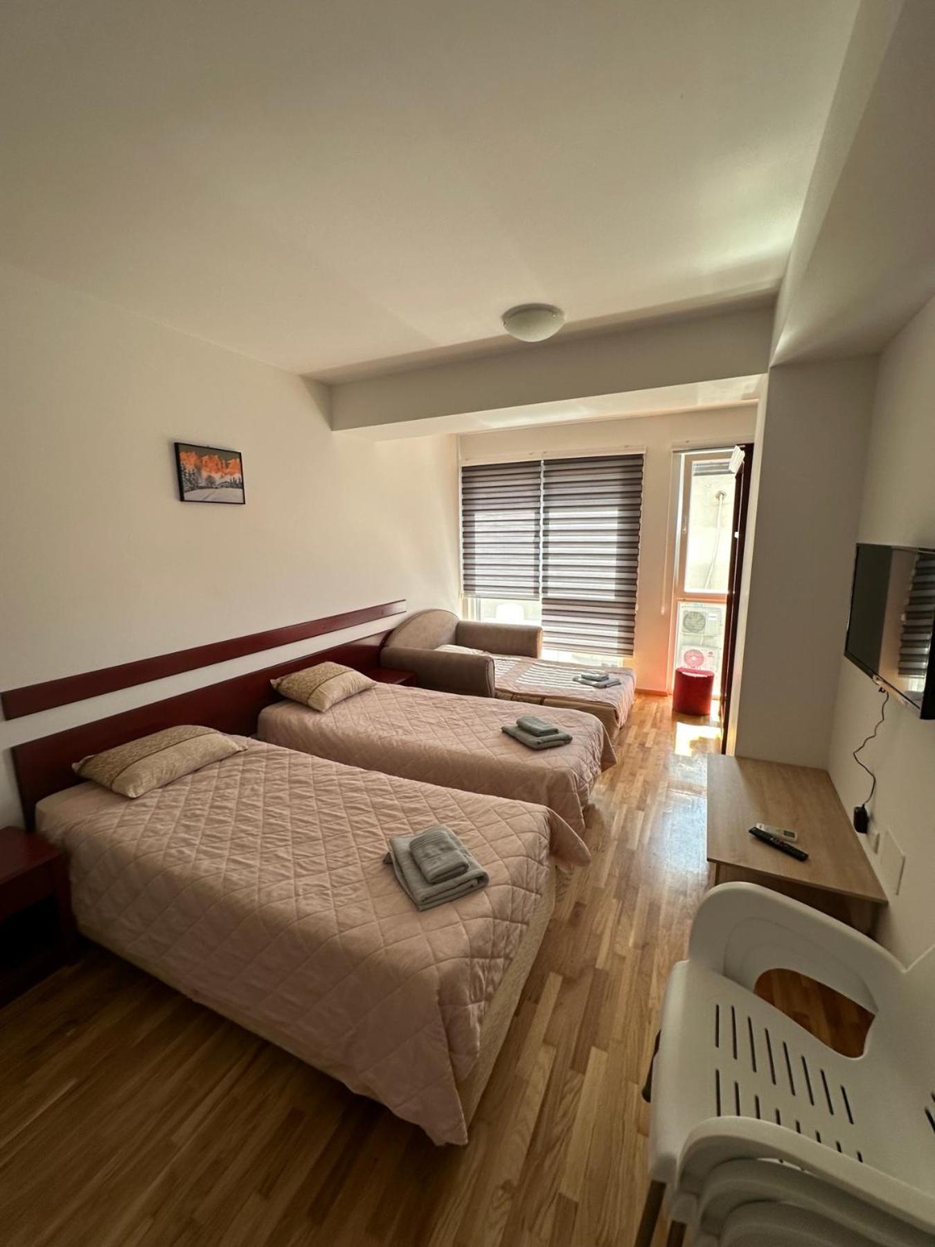 Nora Apartamento *