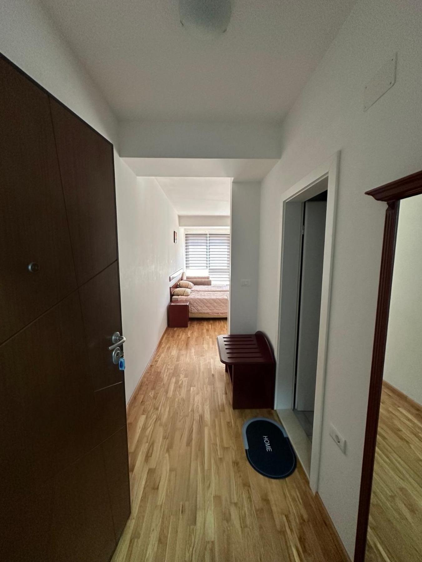 Nora Apartamento Ohrid