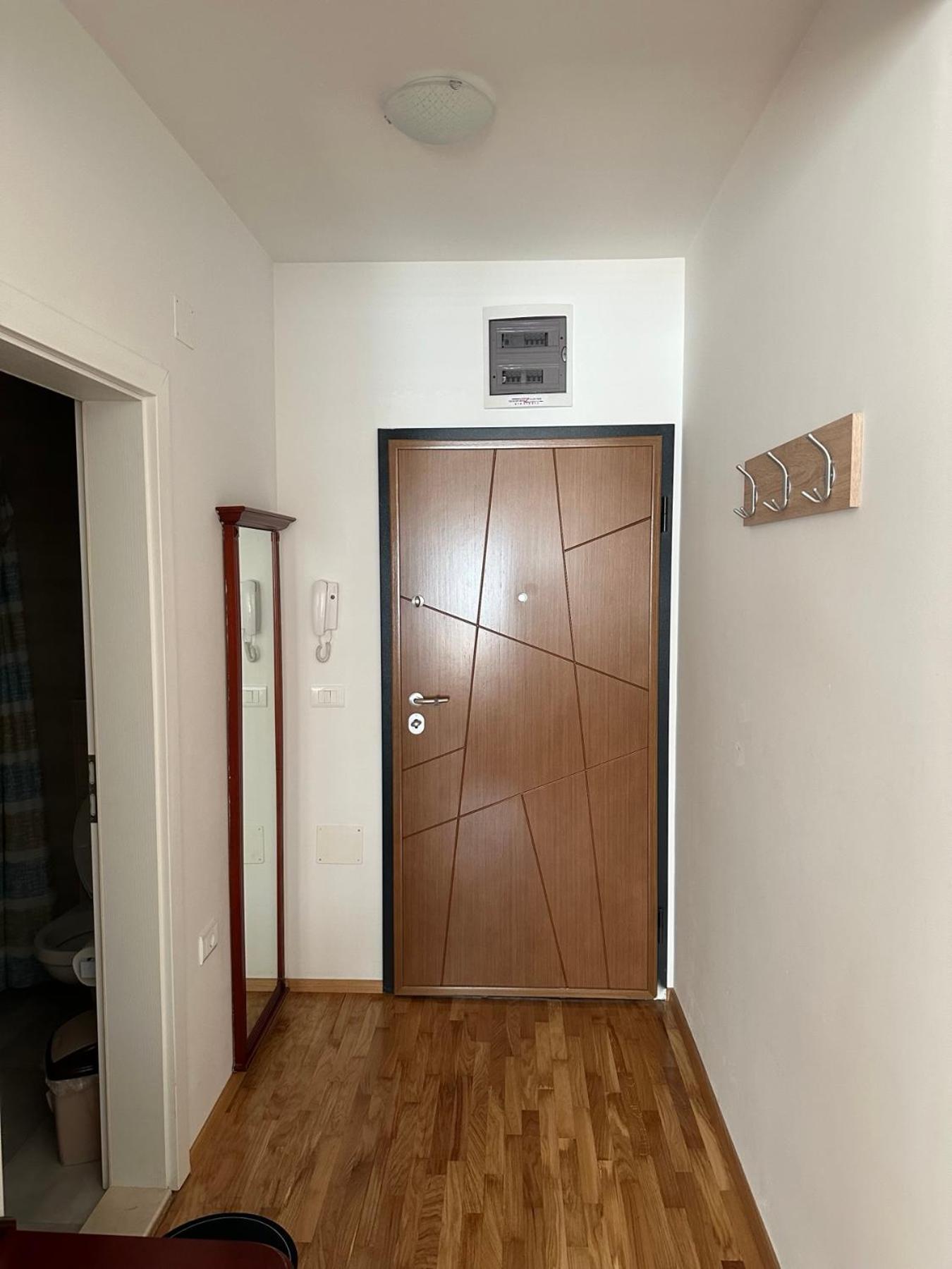 Nora Apartamento *