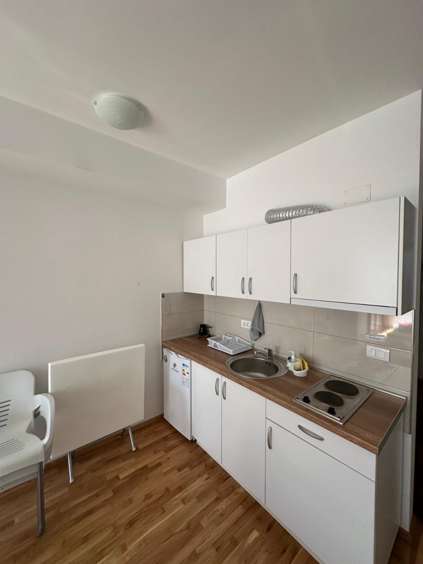 Apartamento Nora *