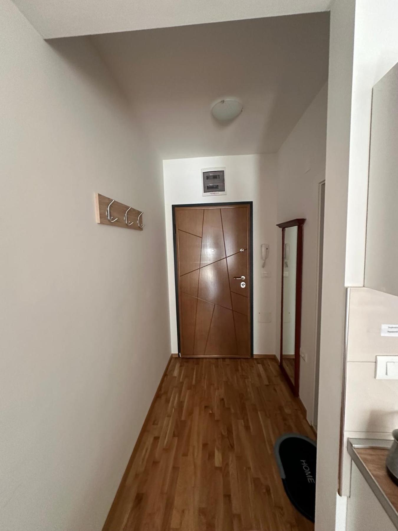 Nora Apartamento *