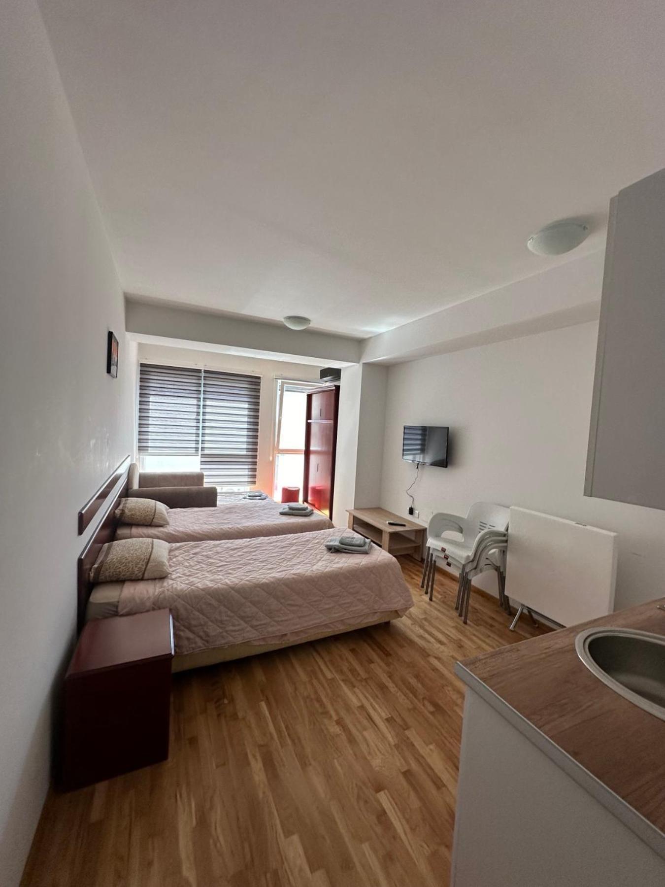 Nora Apartamento Ohrid