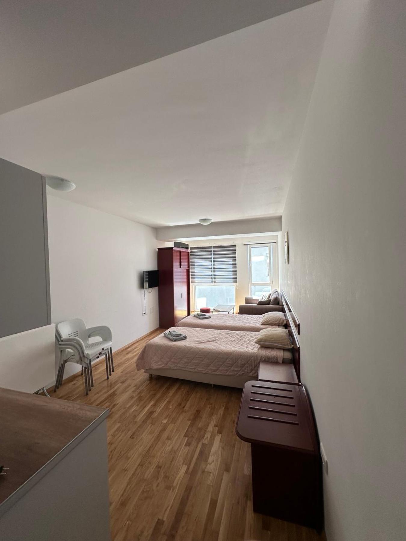 Apartamento Nora