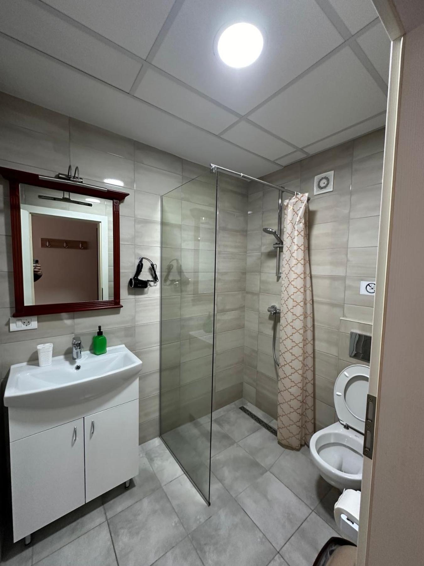 Nora Apartamento Ohrid