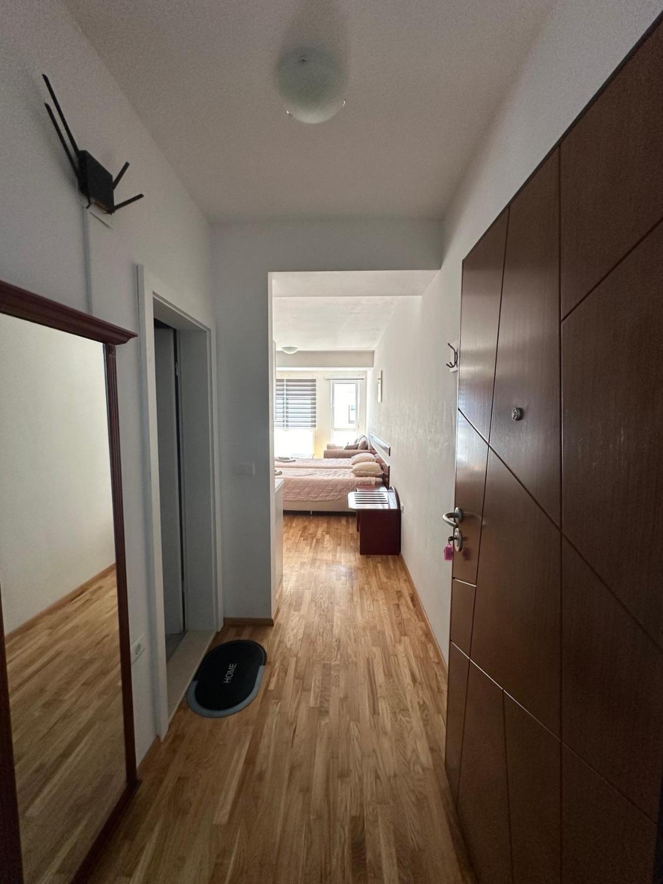 Nora Apartamento