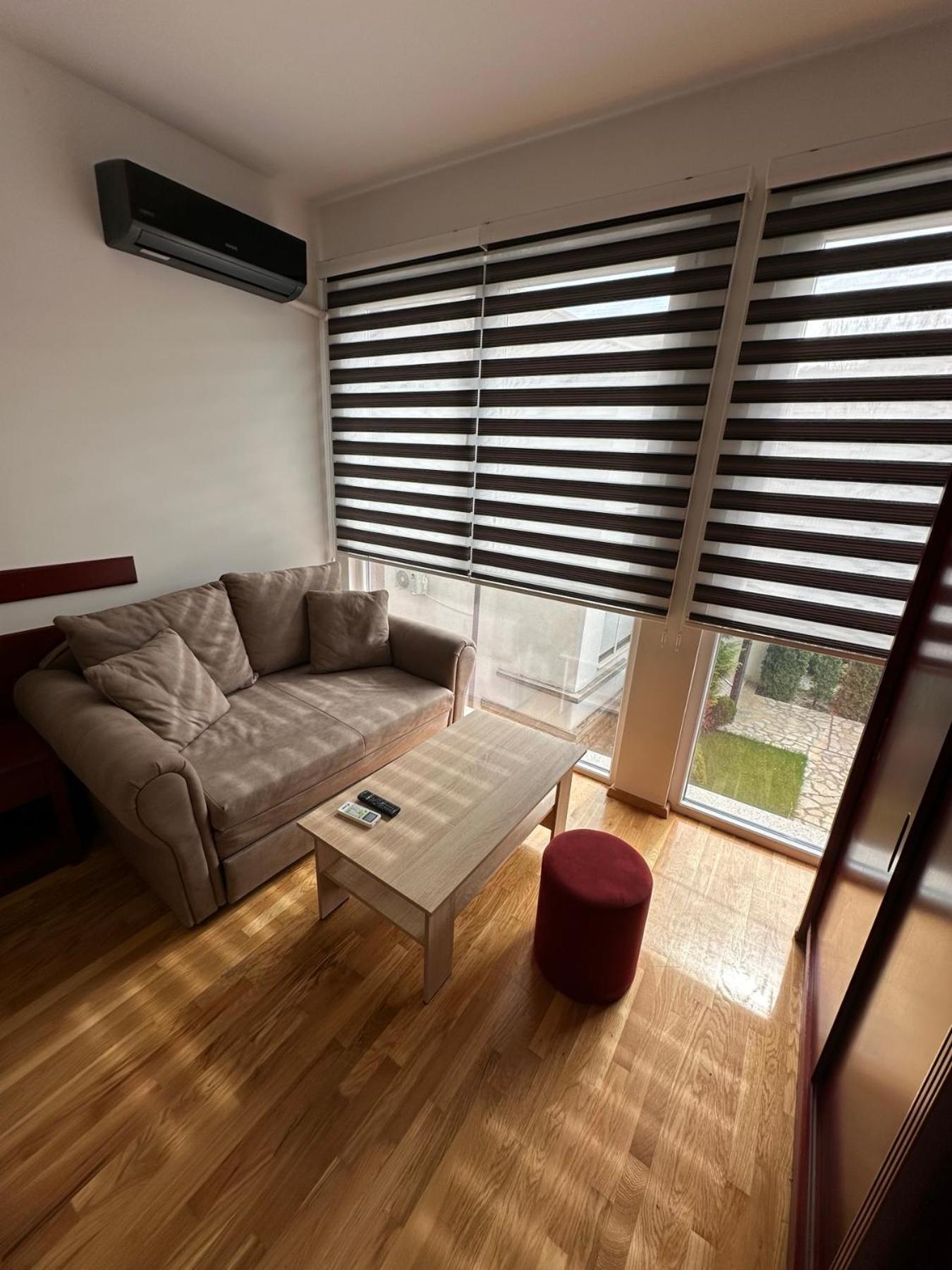 Nora Apartamento Ohrid